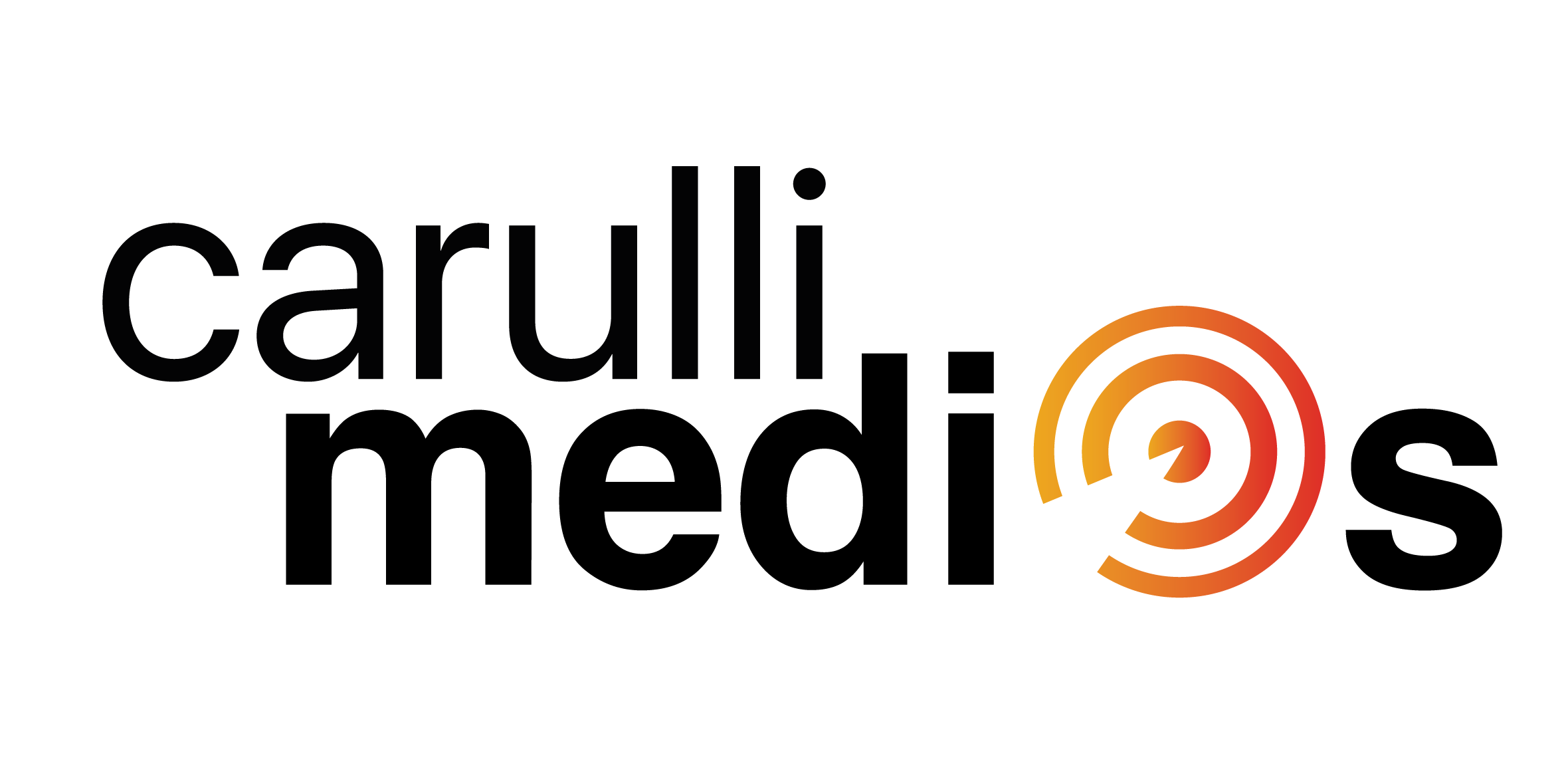 Carulli Medios Logo